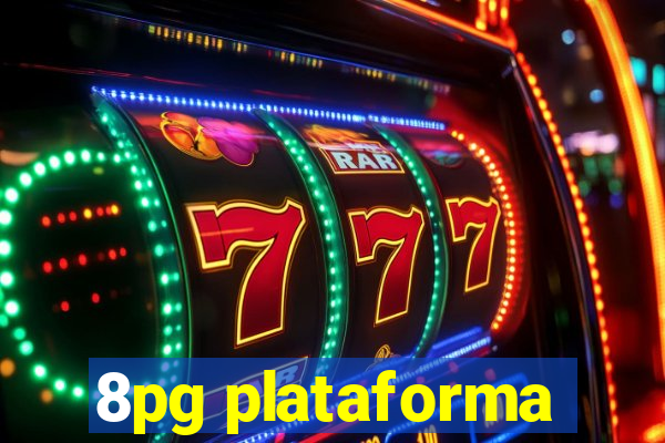 8pg plataforma